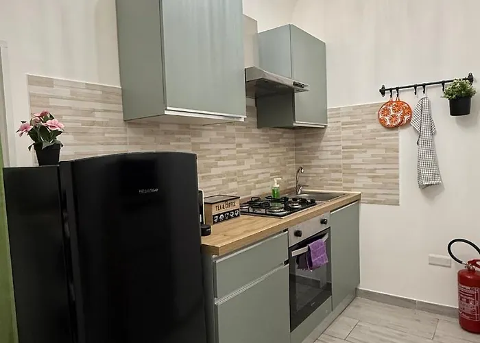 Ferienhaus Vins Catania
